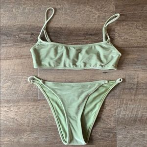 Triangl Kiara Bikini